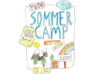 Logo Sommercamp 2024