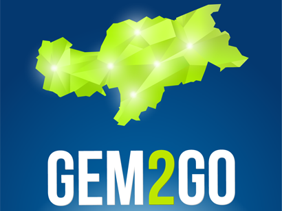 GemeindeAPP Gem2Go: neue Funktionen und frisches Design